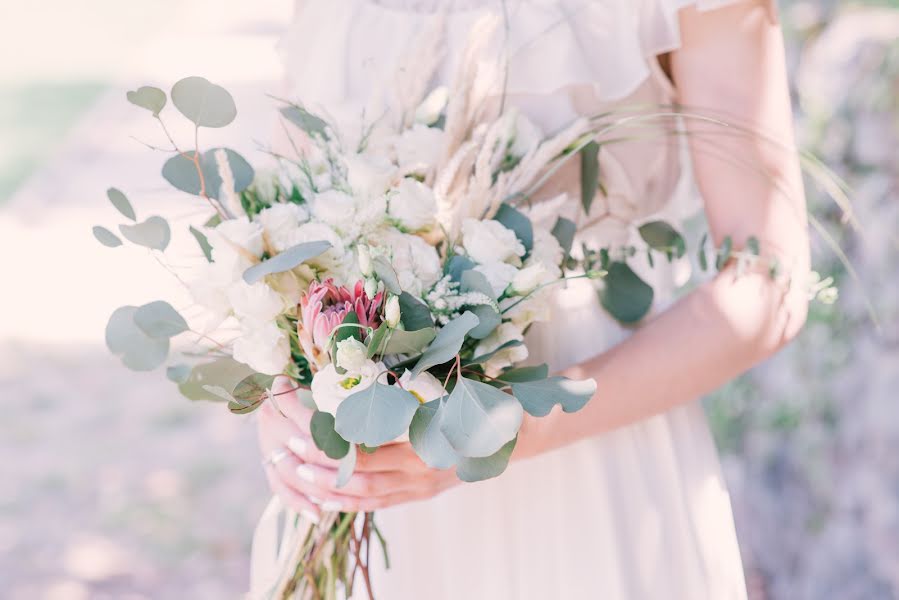 Wedding photographer Єvgen Lіsovoy (fotowedlisovoi). Photo of 6 April 2018