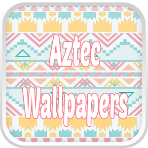 Aztec Wallpapers