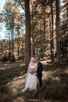 Wedding photographer Christian Haidl (christianhaidl). Photo of 15 May 2021