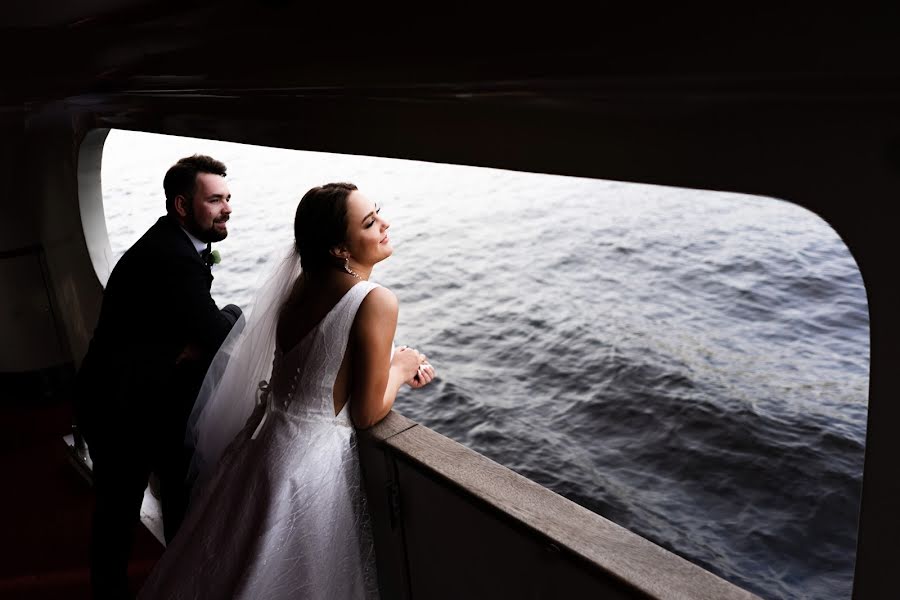 Wedding photographer Oleg Chemeris (chemeris). Photo of 2 July 2019