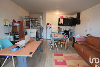 appartement à Ezanville (95)