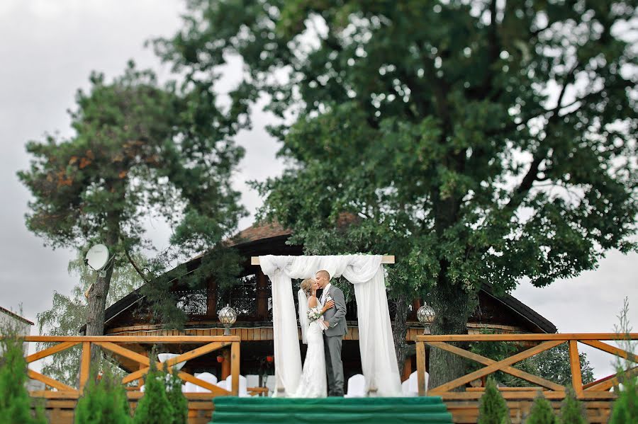 Huwelijksfotograaf Maksim Vetrov (vetrov). Foto van 27 april 2020