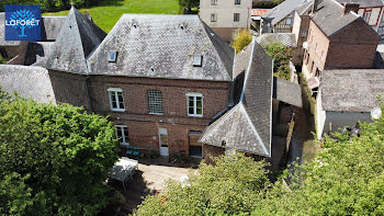 maison à Bernay (27)