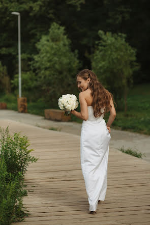 Vestuvių fotografas Elena Eliseeva (eliseeva). Nuotrauka 2022 kovo 20
