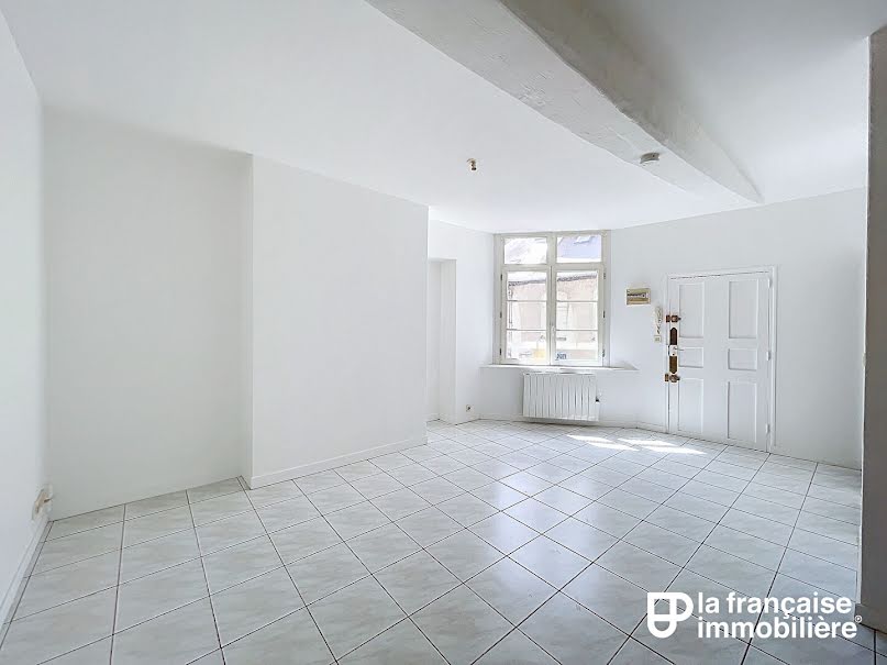 Vente appartement 2 pièces 38.22 m² à Rennes (35000), 199 977 €