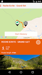 How to download La Réunion : L'île Intense 7.2-201610171 apk for bluestacks