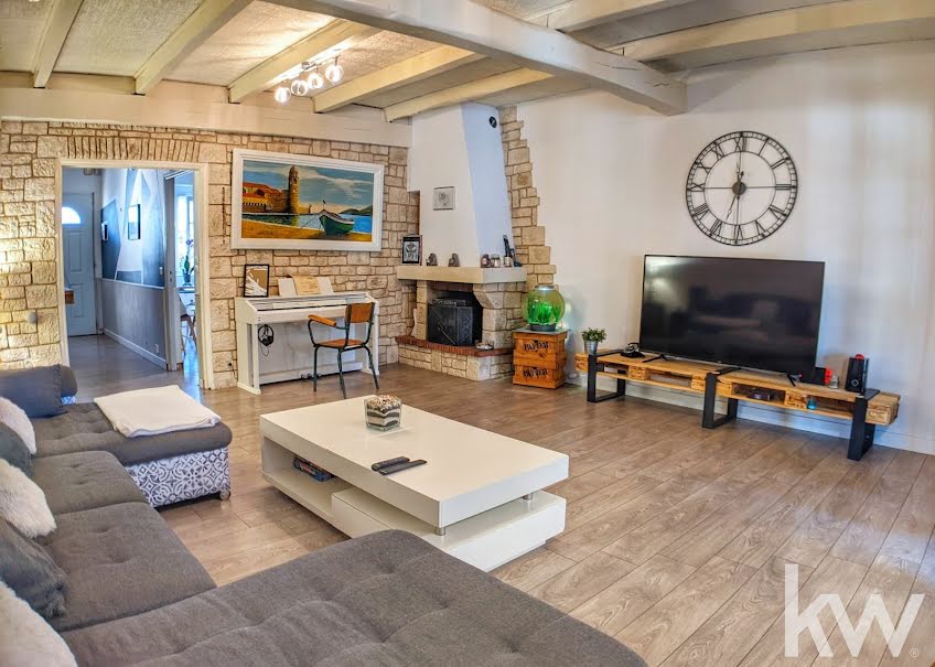 Vente maison 8 pièces 165 m² à Perpignan (66000), 286 000 €