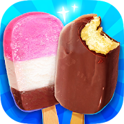 Download  Ice Cream Pop Salon - Icy Desserts Maker 