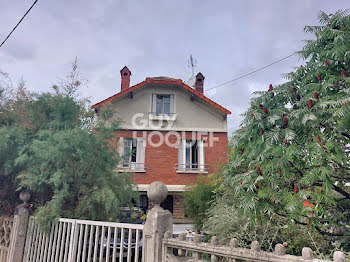 maison à Rosny-sous-Bois (93)