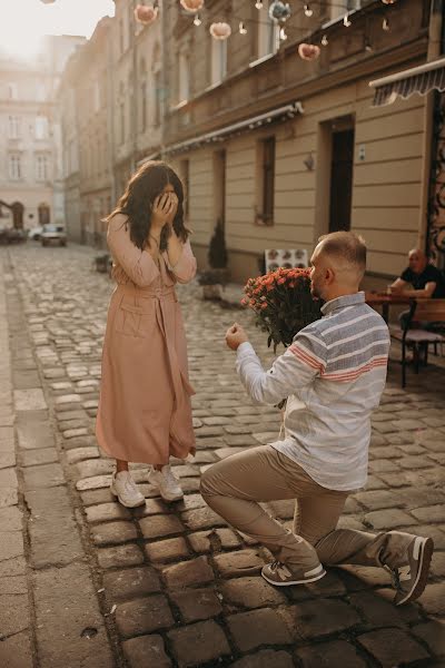 Fotógrafo de bodas Yuliya Dryga (yuliadryha8888). Foto del 27 de septiembre 2020