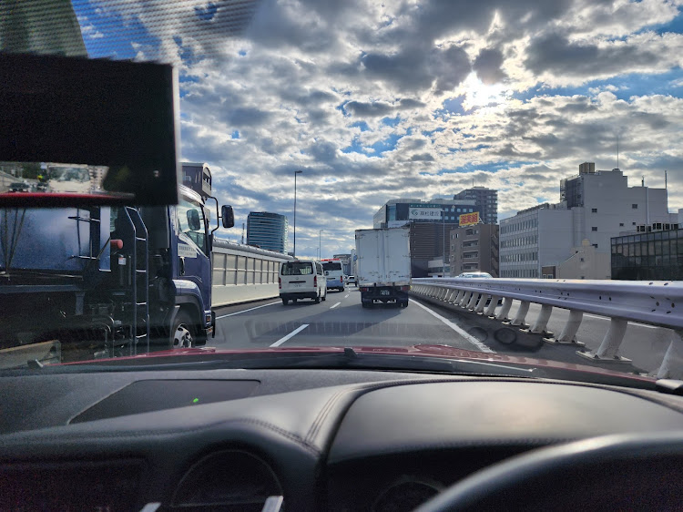 NISSAN GT-Rのヨシさんが投稿したカスタム事例の投稿画像2枚目