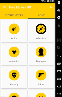 Watch Free Movies Online - náhled