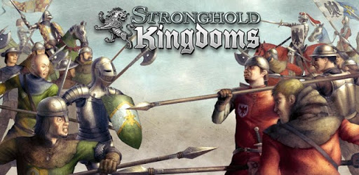 Stronghold Kingdoms Castle Sim