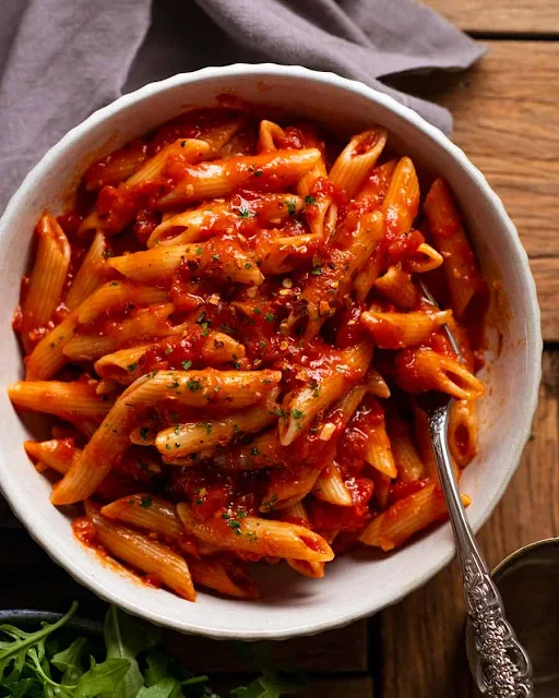 Arrabbiata