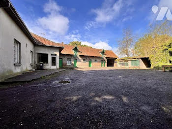 maison à Auchy-les-Mines (62)