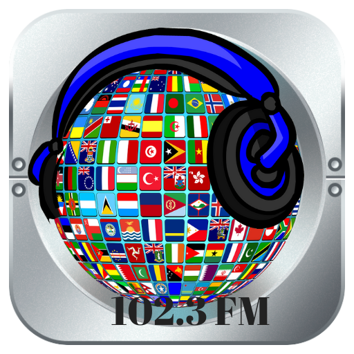 102.3 fm radio station online free music app