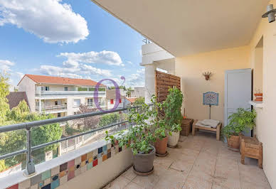 Appartement avec terrasse 3