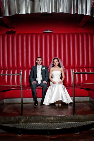 Wedding photographer Adam Stachowski (immagineo). Photo of 15 January 2019