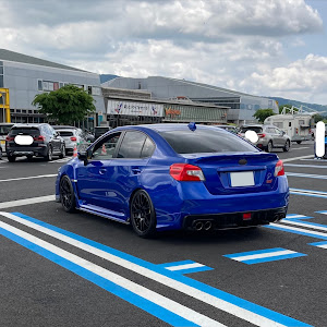 WRX STI VAB