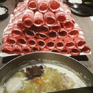 上官木桶鍋(南港店)