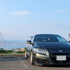 CR-Z ZF1