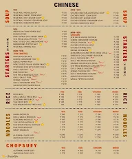 Eaterniaa menu 4