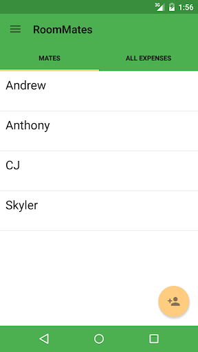 免費下載財經APP|RoomMates Expense Assistant app開箱文|APP開箱王