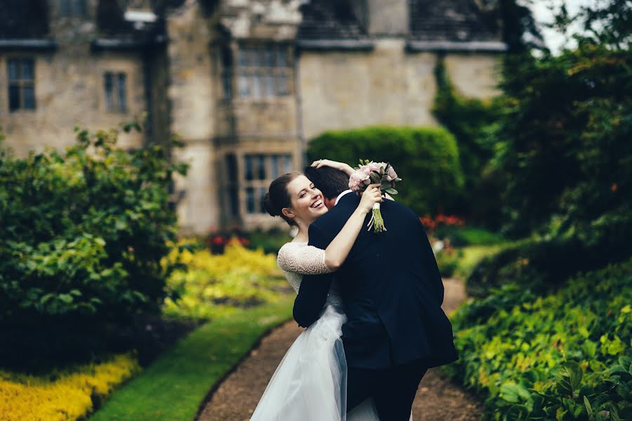 Photographe de mariage Vadim Fasij (noosee). Photo du 2 avril 2019