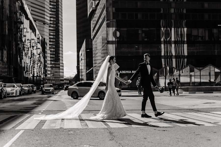 Photographe de mariage Tanya Bogdan (tbogdan). Photo du 19 février 2020