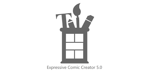 Expressive Comic Creator By Bahraniapps Comics Category 838