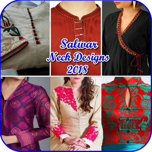 About Neck Designs Google Play version Apptopia