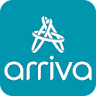 Arriva MyPay icon