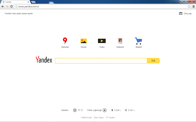 Yandex.Arama