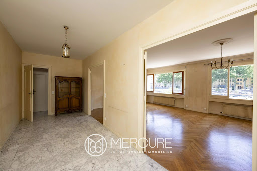 Appartement avec terrasse 1