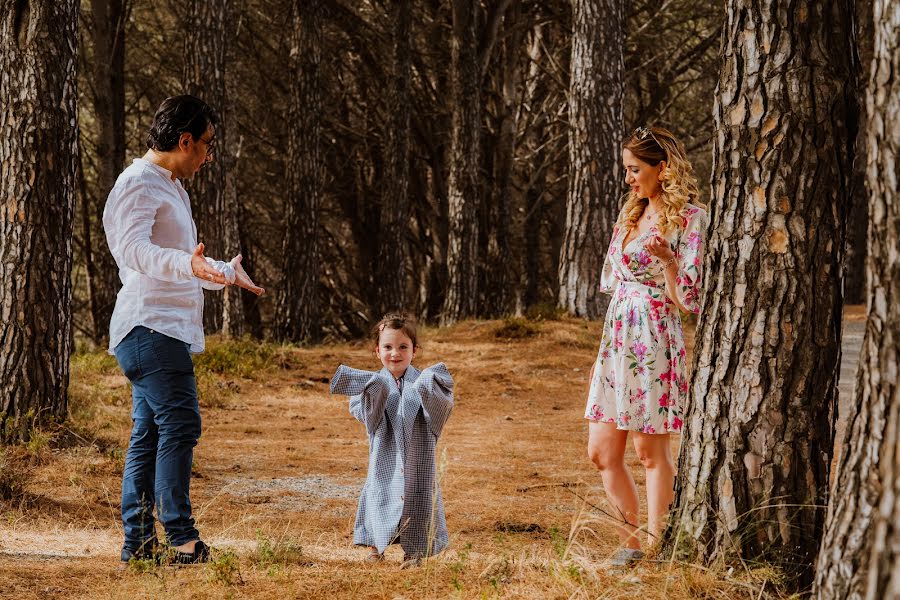 Photographe de mariage Giuseppe Maria Gargano (gargano). Photo du 23 juin 2021