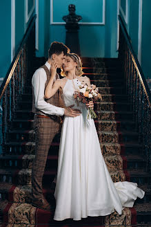 結婚式の写真家Artem Kombarov (jodair)。2023 10月28日の写真