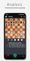 Chessify: Scan & Analyze chess Screenshot