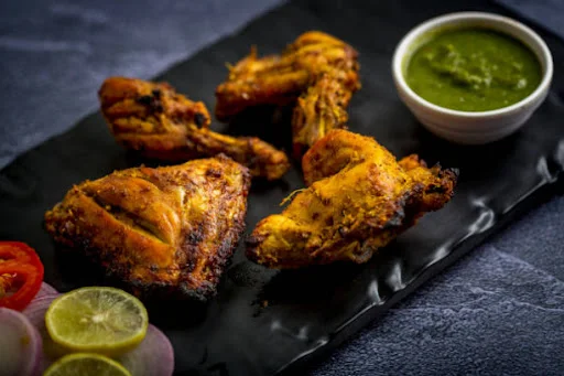 Special Tandoori Chicken