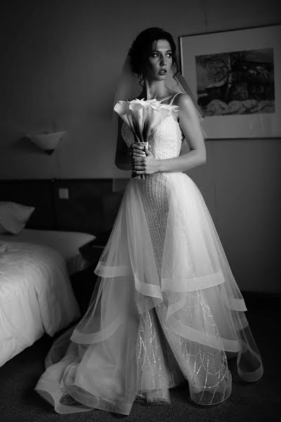 Photographe de mariage Stanislav Kosobudskiy (sgkosobudsky). Photo du 8 janvier 2023