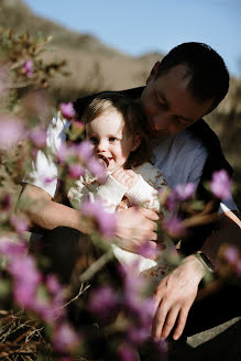 Wedding photographer Lidiya Davydova (fivethirtyfilm). Photo of 13 October 2022