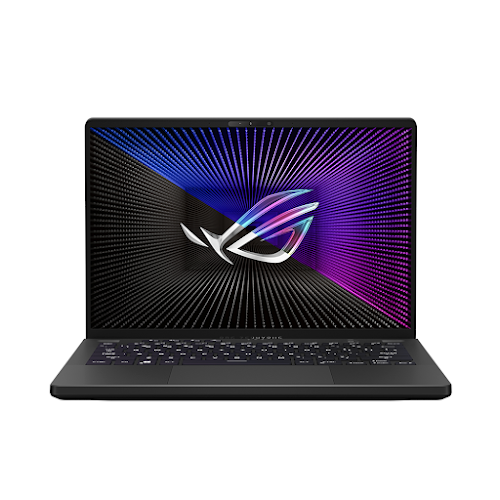 Laptop ASUS ROG Zephyrus G14 GA402NJ-L4056W (Ryzen 7 7735HS/RAM 16GB/512GB SSD/ Windows 11)