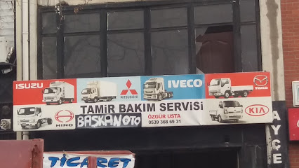 Başkan Oto