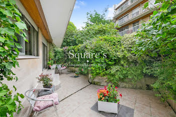 appartement à Neuilly-sur-Seine (92)