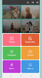 Photo Collage Editor - Layout Maker