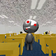 Download Baldy alien Asic. School not scary horror. For PC Windows and Mac 1.3