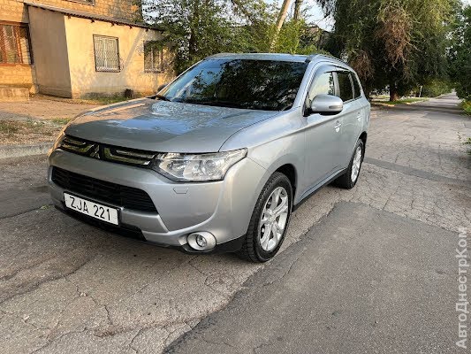 продам авто Mitsubishi Sport Montero Sport фото 2