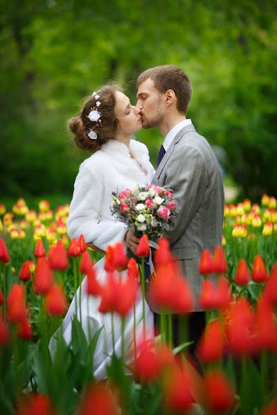 Wedding photographer Anton Baranovskiy (jay-). Photo of 21 May 2017