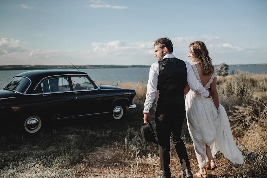 Wedding photographer Ekaterina Ivanovna (ekaterina-kykysk). Photo of 7 March 2023