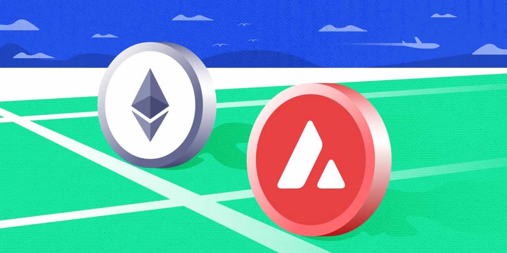 Avalanche: Потенциальный конкурент Ethereum или нет?