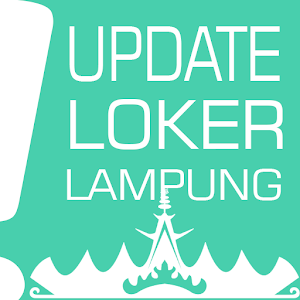 Update Loker Lampung 0.1.2 Icon